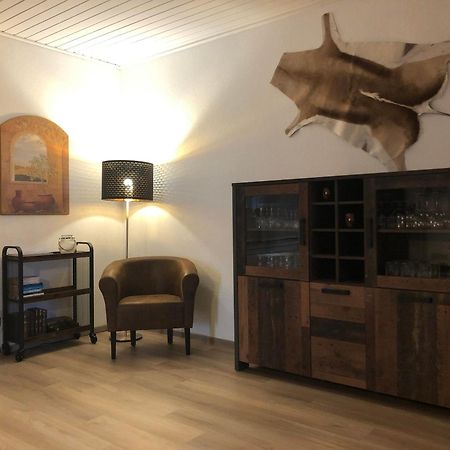 Haus Wallberg Детмольд Екстер'єр фото