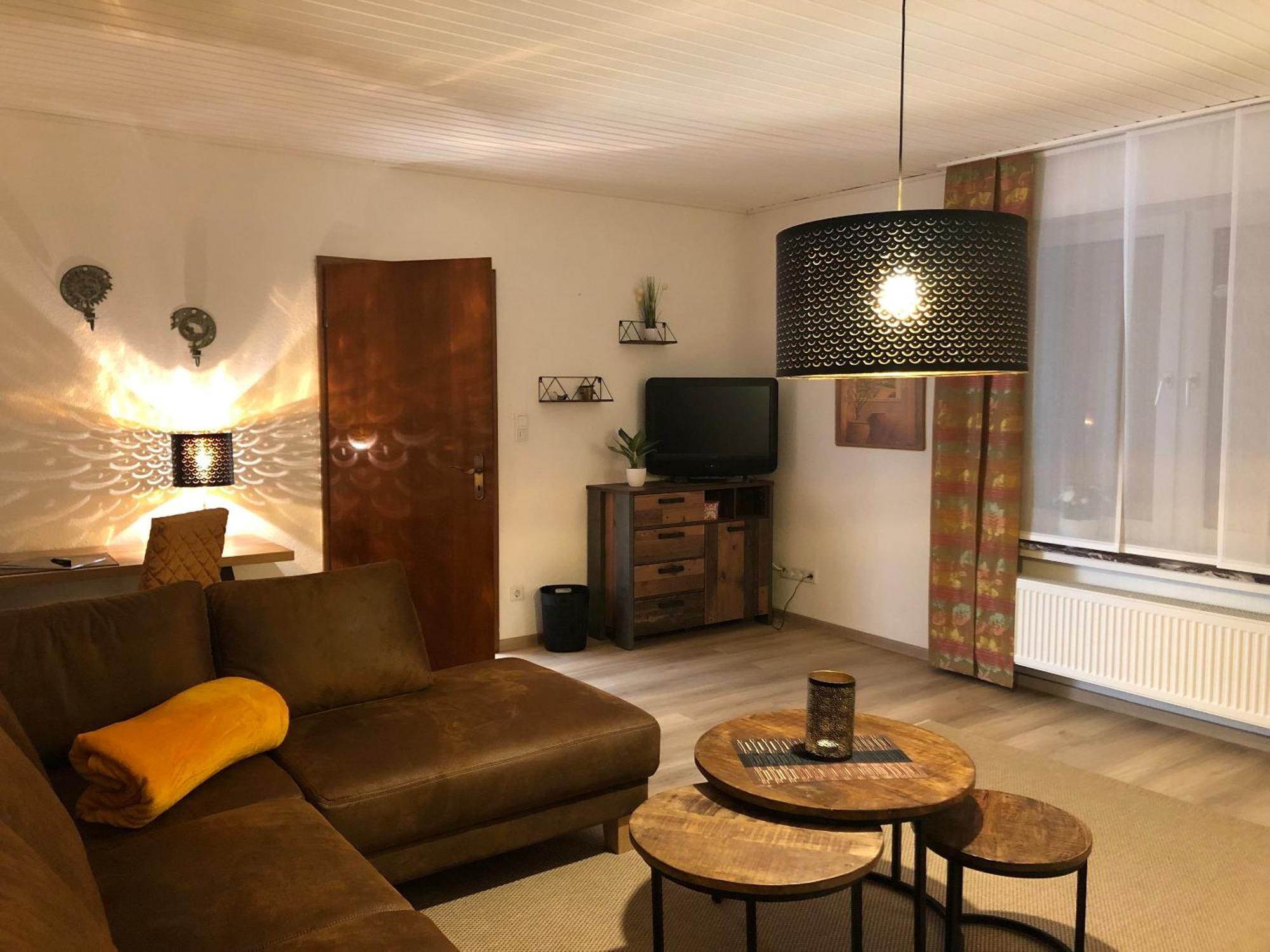 Haus Wallberg Детмольд Екстер'єр фото