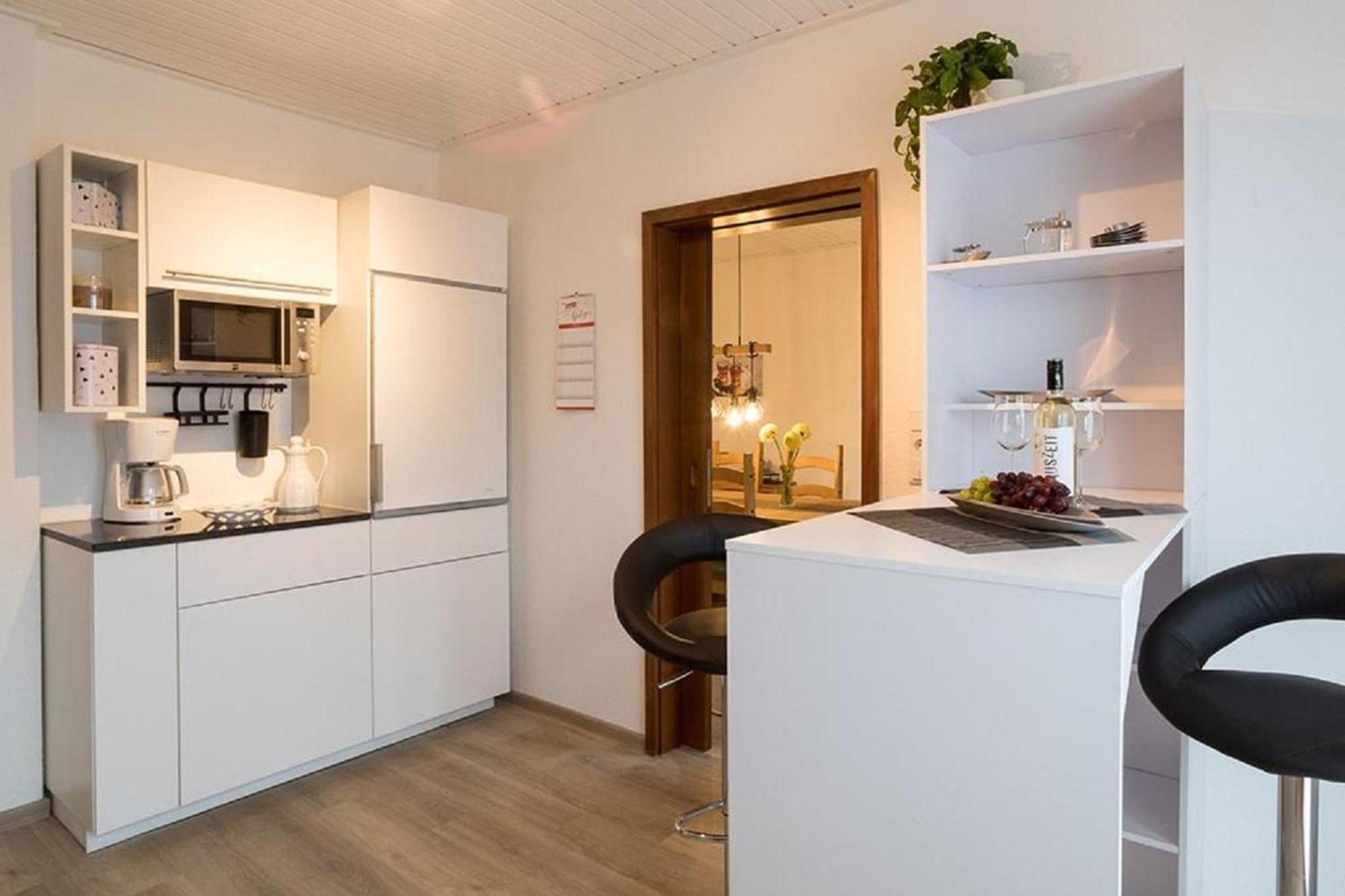 Haus Wallberg Детмольд Екстер'єр фото