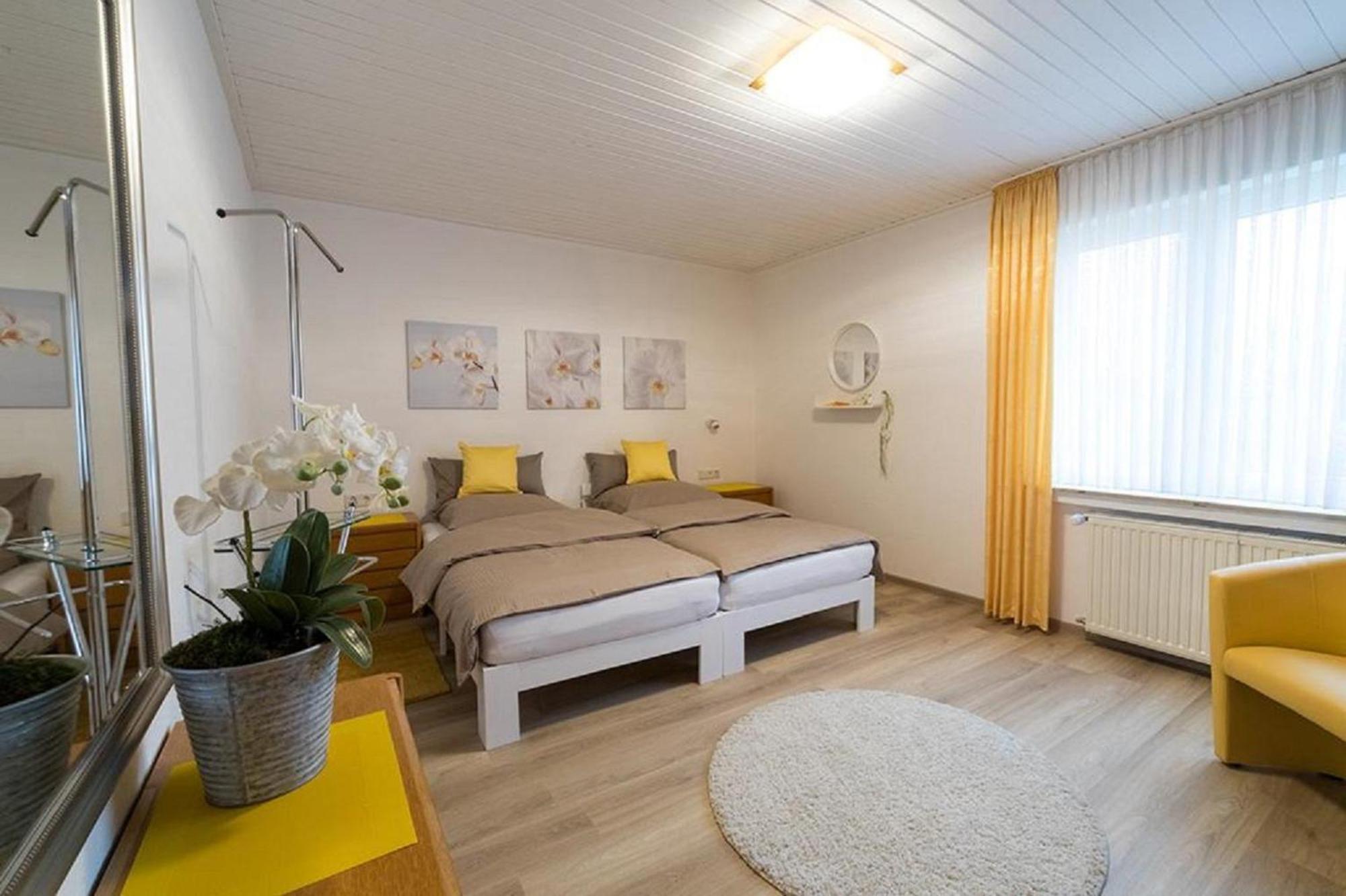 Haus Wallberg Детмольд Екстер'єр фото